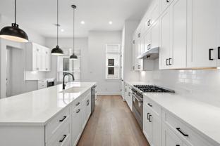 1819 Prospect St #A - Photo 1 of 1