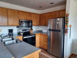 featured image of 95400 Ryan Gulch Rd Bldg D #426