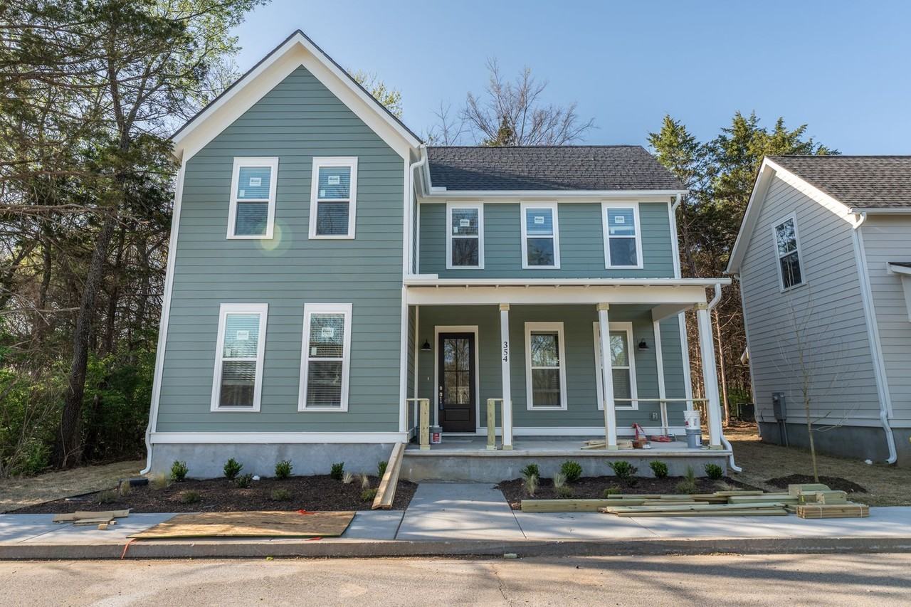 354 E 10th St - Photo 2 of 24