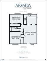 Arvada Place Apartments - Photo 1 of 1