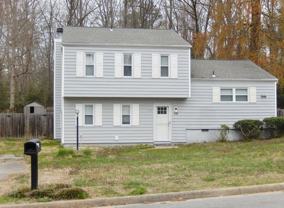 512 Marbleridge Rd - Photo 1 of 1