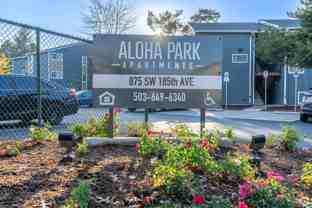 Aloha Park (ALO) - Photo 1 of 1