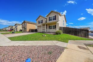 9513 Ghost Flower Ln - Photo 1 of 1