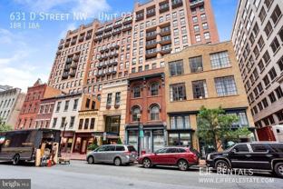 631 D St Nw #931 - Photo 1 of 1