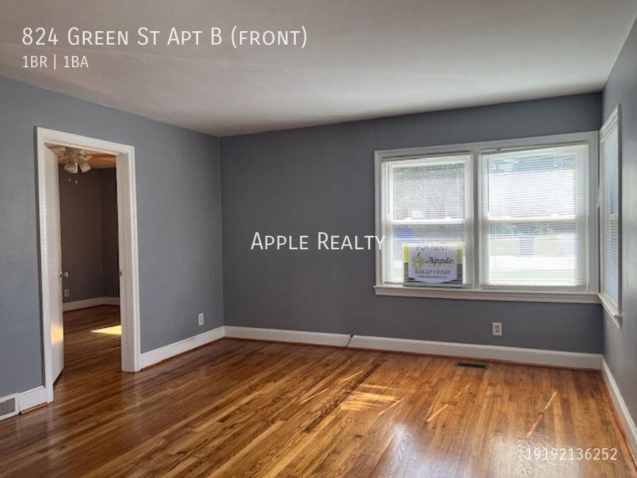 824 Green St Apt B - Photo 5 of 17