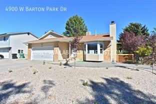 4900 W Barton Park Dr - Photo 1 of 1