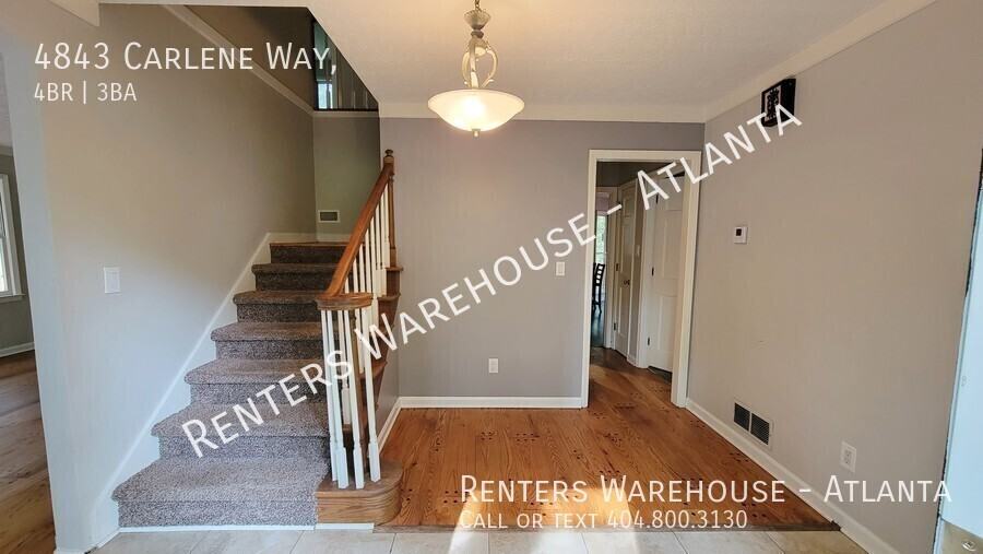 4843 Carlene Way Sw - Photo 5 of 38