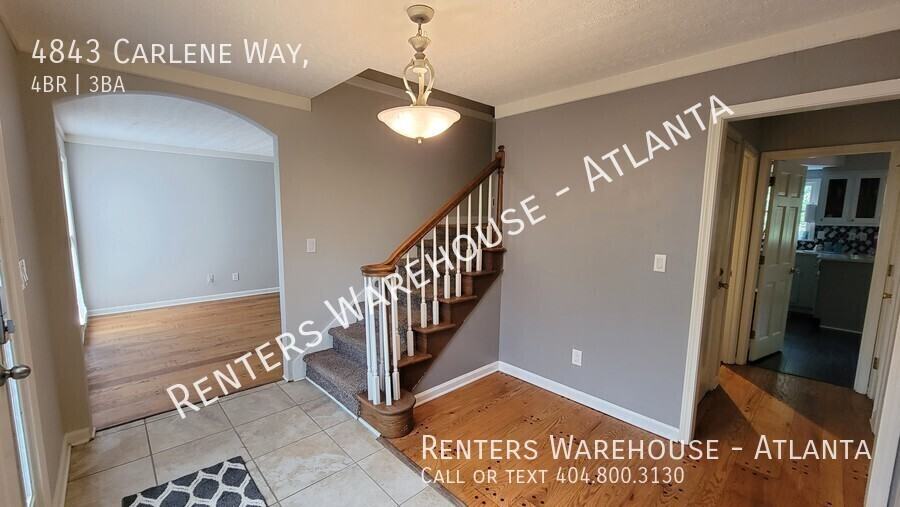 4843 Carlene Way Sw - Photo 6 of 38