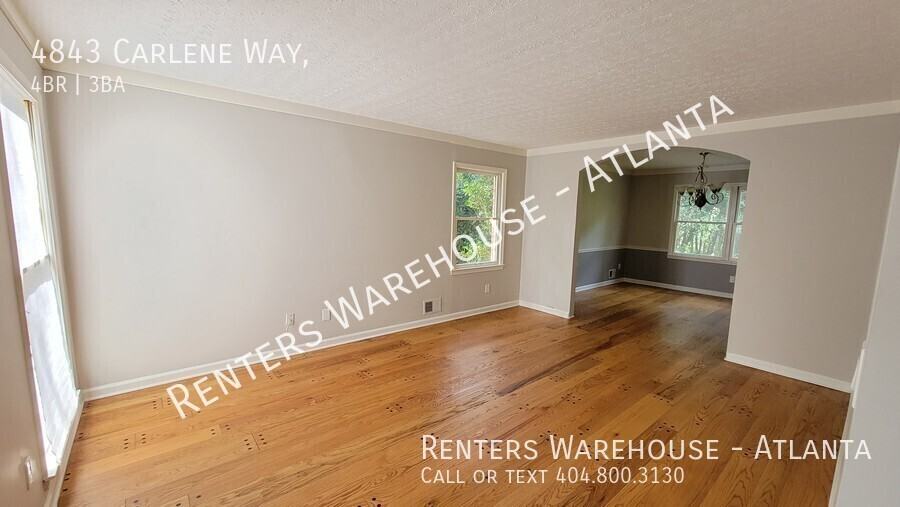 4843 Carlene Way Sw - Photo 7 of 38