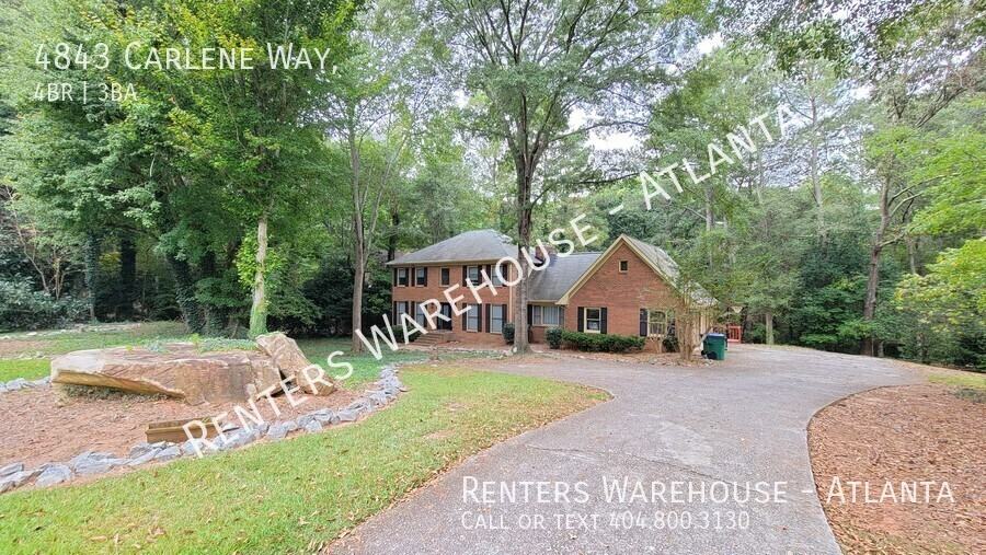 4843 Carlene Way Sw - Photo 3 of 38