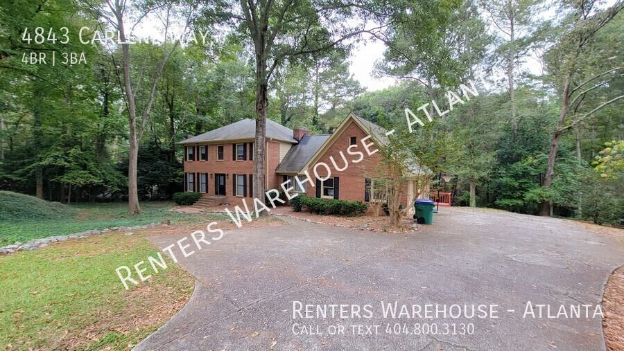 4843 Carlene Way Sw - Photo 2 of 38