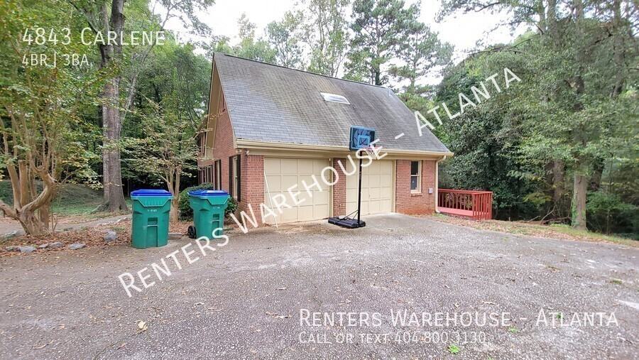 4843 Carlene Way Sw - Photo 4 of 38