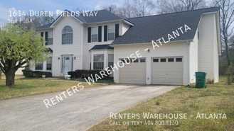 1614 Duren Fields Way - Photo 1 of 1