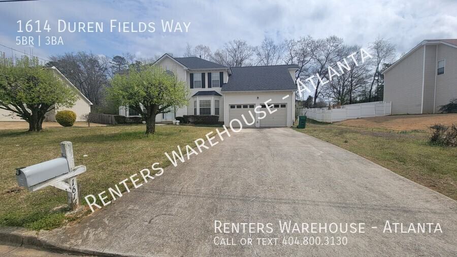 1614 Duren Fields Way - Photo 3 of 23