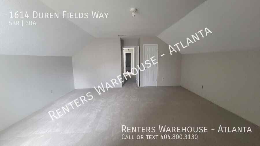 1614 Duren Fields Way - Photo 5 of 23