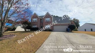 1165 Amhearst Oaks Dr - Photo 1 of 1