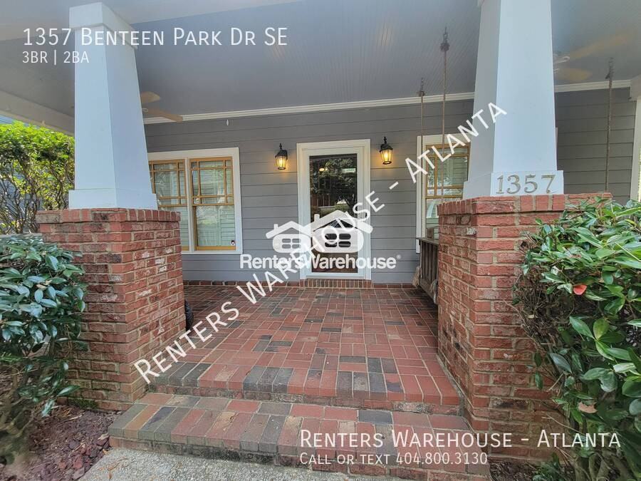 1357 Benteen Park Drive Southeast - Photo 2 of 28