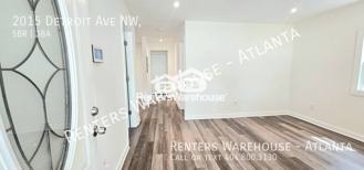 2015 Detroit Avenue Northwest - Photo 1 of 1