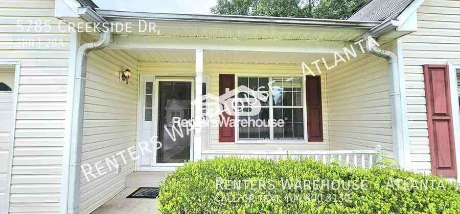 5785 Creekside Dr - Photo 2 of 24