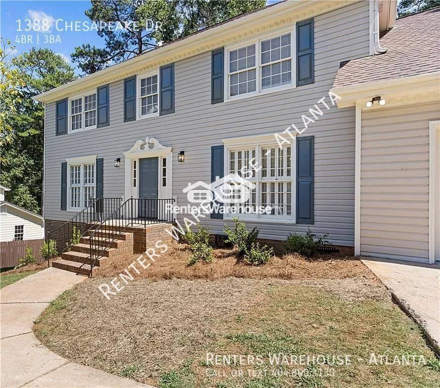 1388 Chesapeake Dr Sw - Photo 2 of 47