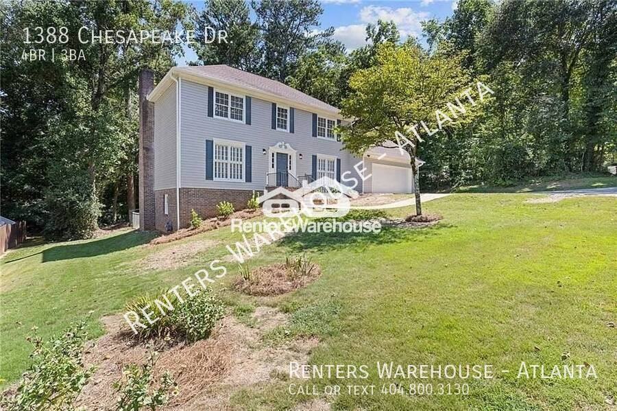 1388 Chesapeake Dr Sw - Photo 3 of 47