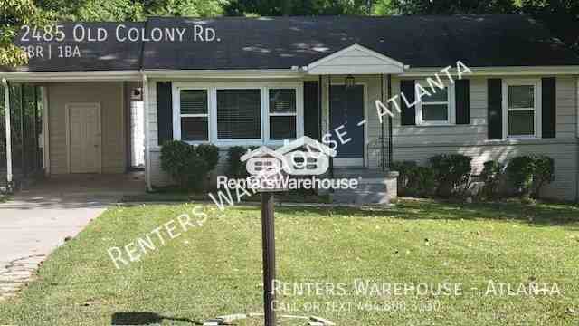 2485 Old Colony Rd - Photo 2 of 13