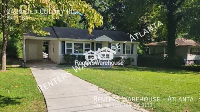 2485 Old Colony Rd - Photo 3 of 13