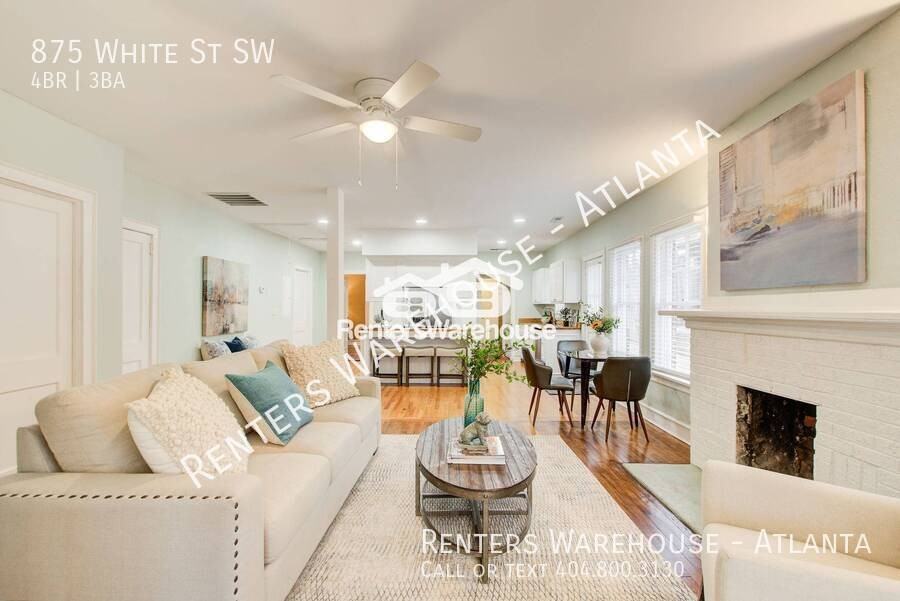 875 White St Sw - Photo 4 of 23