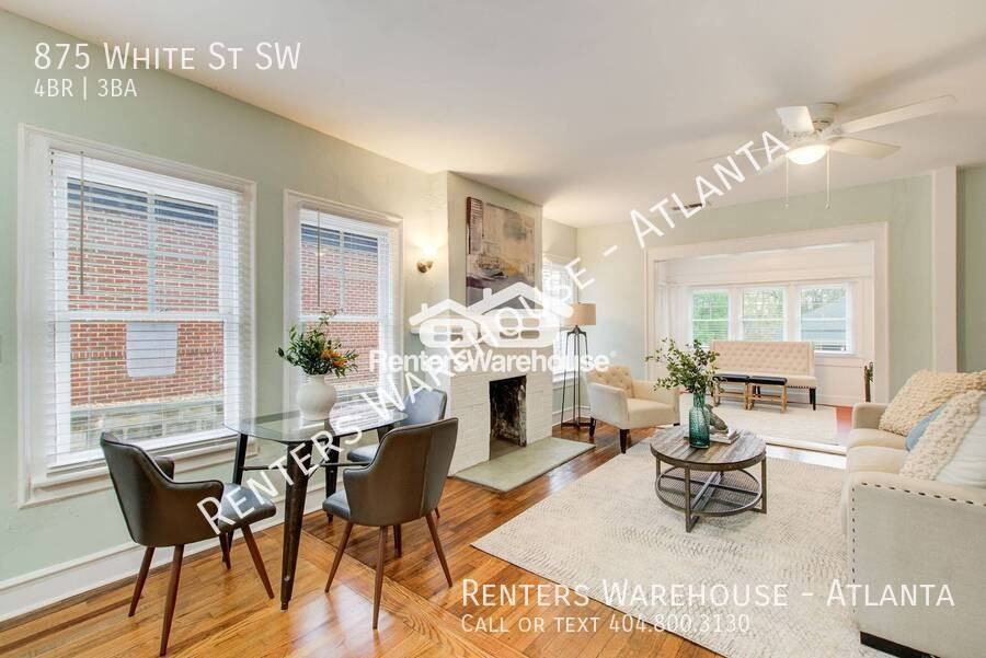 875 White St Sw - Photo 5 of 23