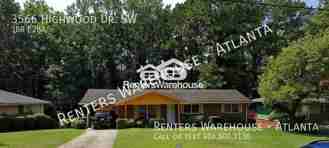 3566 Highwood Dr Sw - Photo 1 of 1