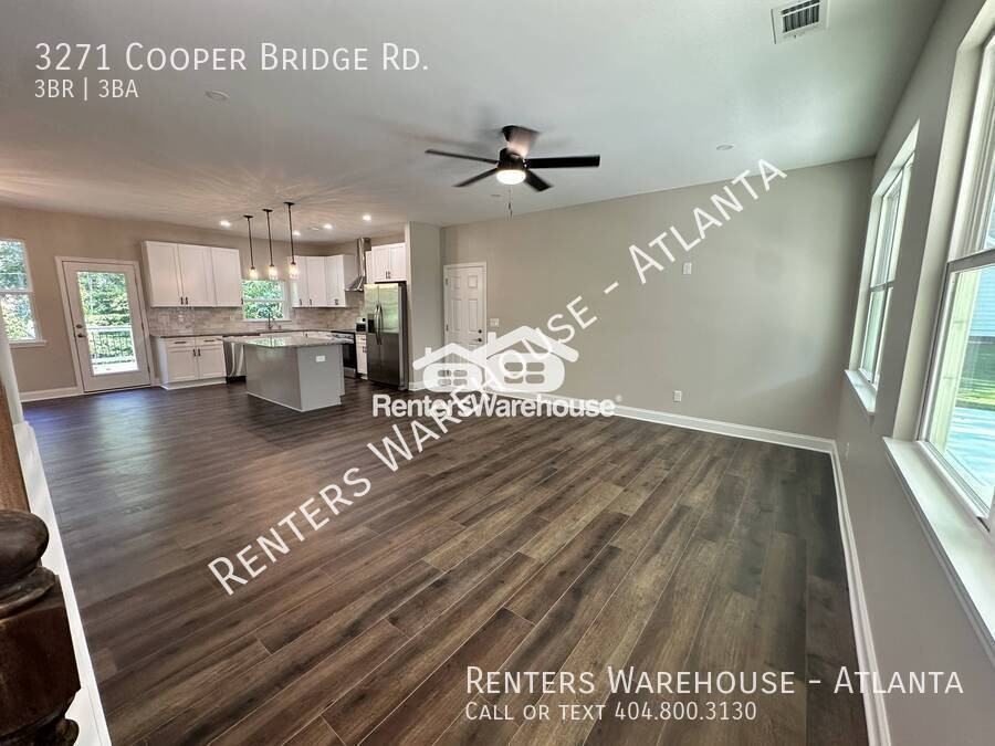 3271 Cooper Bridge Road - Photo 3 of 16