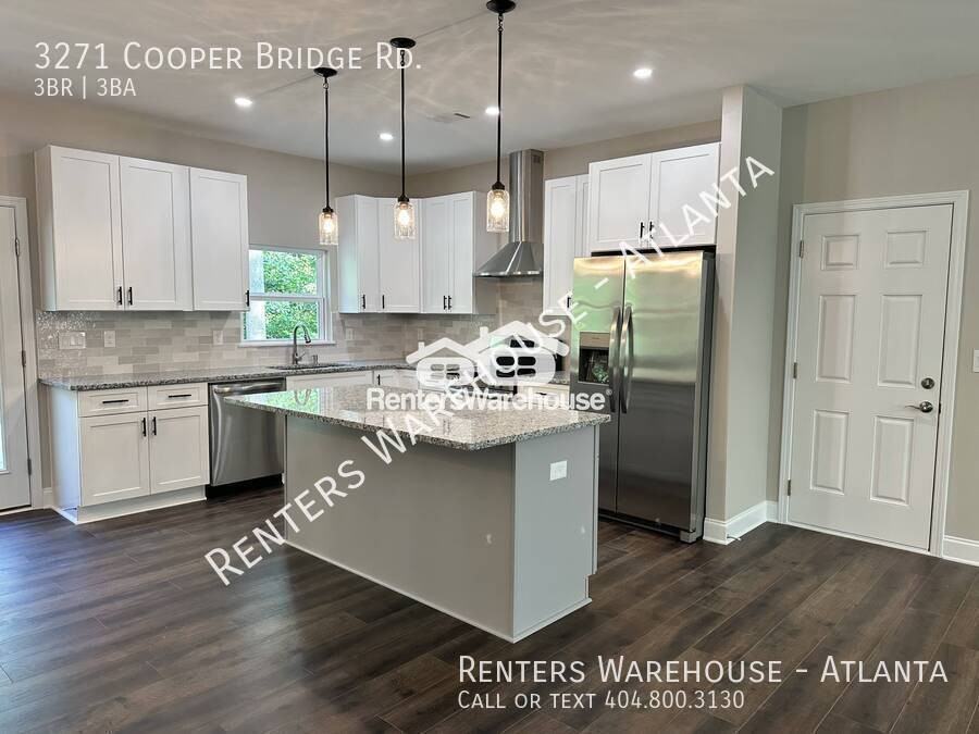 3271 Cooper Bridge Road - Photo 5 of 16