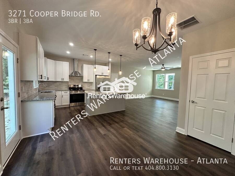 3271 Cooper Bridge Road - Photo 7 of 16