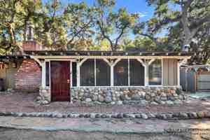 featured image of 15353 Iron Canyon Rd