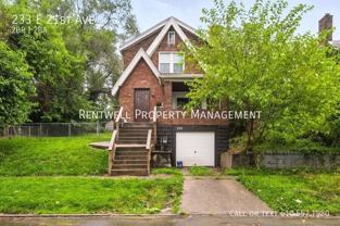 233 E 21st Ave - Photo 1 of 1