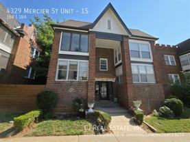 4329 Mercier St #1S - Photo 1 of 1