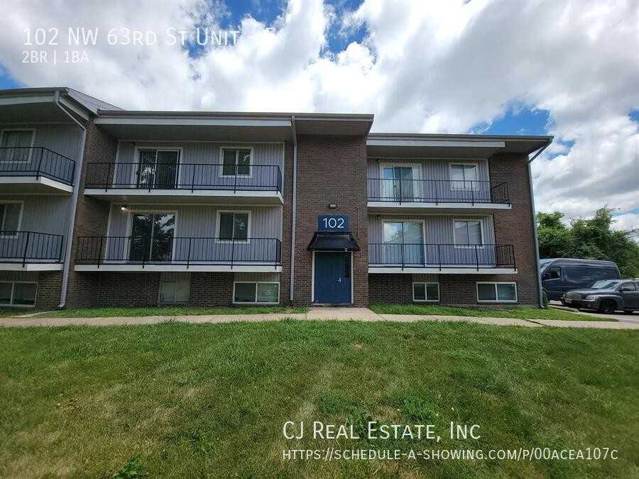 102 Northwest 63rd Street #E