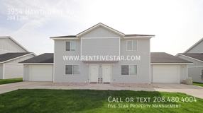 3954 Hawthorne Rd #5A - Photo 1 of 1