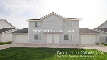 featured image of 3954 Hawthorne Rd #5A