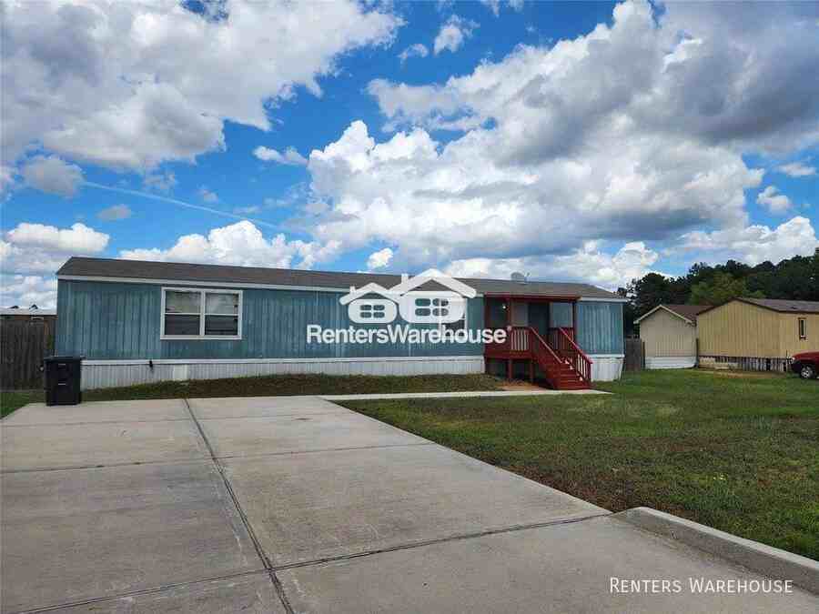 8021 Parker Elaine Drive