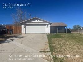 featured image of 913 Golden West Ct