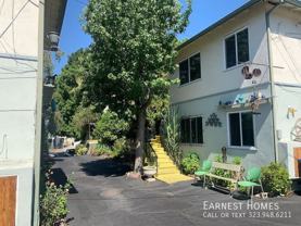 110 S Rampart Blvd #8 - Photo 1 of 1