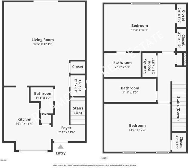 331 East Main Street #6B - Photo 3 of 22