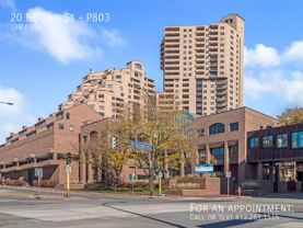 20 2nd St Ne #P803 - Photo 1 of 1