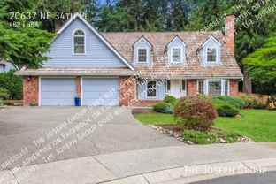 20637 Ne 34th Pl - Photo 1 of 1