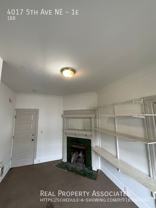 4017 5th Ave Ne #1E - Photo 1 of 1