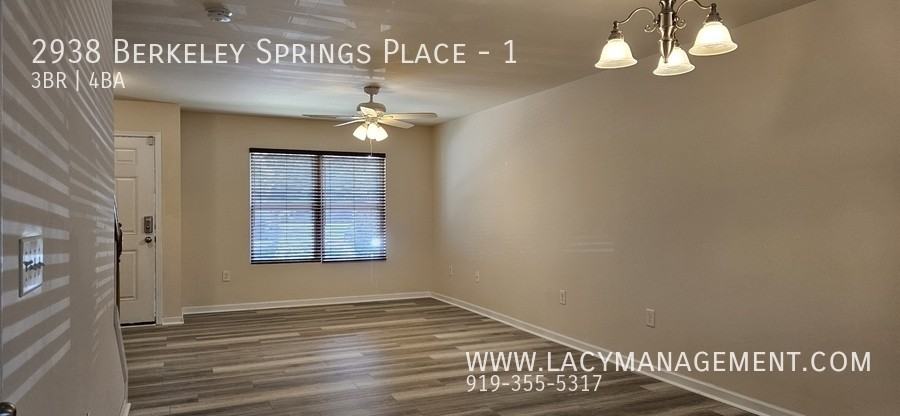 2938 Berkeley Springs Pl #1 - Photo 4 of 29