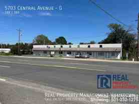 5703 Central Ave #G - Photo 1 of 1