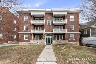 4215 Harrison St #3N - Photo 1 of 1