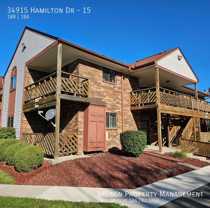 34915 Hamilton Dr #15 - Photo 1 of 1
